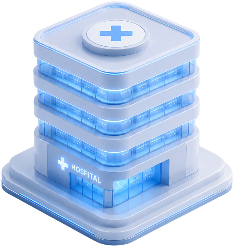 Krankenhaus