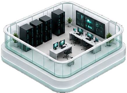 Serverraum